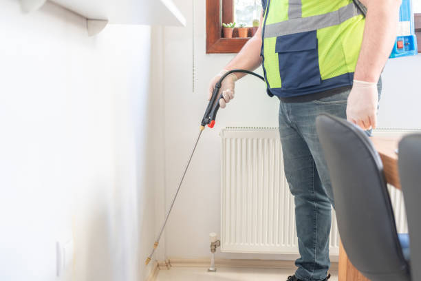 Best Pest Prevention Services  in St Anne, IL